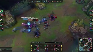 Lol Faker Moments #5 GP Insane Dammage, Outplays And More