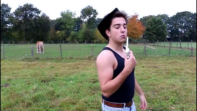 Day In The Life of an American CSGO Player