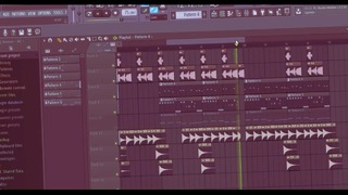 New BEAT on FL Studio [PC]