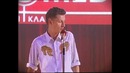 Nasha Russia и новый рэп от Равшана
