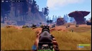 Bzdenko: Rust – До момента врыва (ЭКШОН)