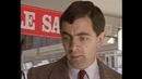 Лавочка Юмора. Мистер Бин и Узбекистан. Mr.Bean