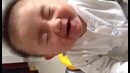 Забава с лимоном. Круто Мальчишка
