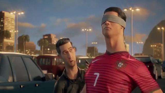 Ronaldo