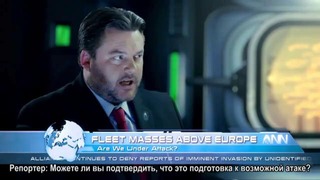 Mass Effect 3 «Вторжение – LIVE»