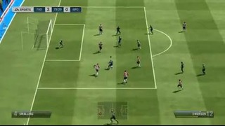 FIFA 13 Goals of the Week – Round 1