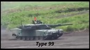 Топ 10 Самых Мощных Танков Мира