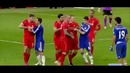 Diego Costa vs Gerrard, Škrtel, Can