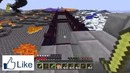 Minecraft FUNNY – (Xbox 360) Cannon Defense “
