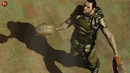 Машинима Quake 3: Арены. Эпизод 1 (рус.)