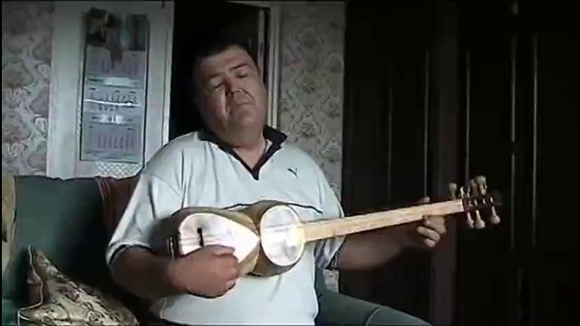 Rahmatjon Qurbonov – Nichik (music version)