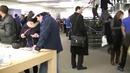 Apple Store New York City 5th Ave