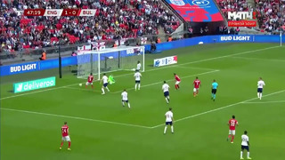 Англия – Болгария | Обзор отборочного матча Евро-2020