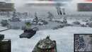 Т49 – Антикоммандос 21 – от Mblshko (World of Tanks)