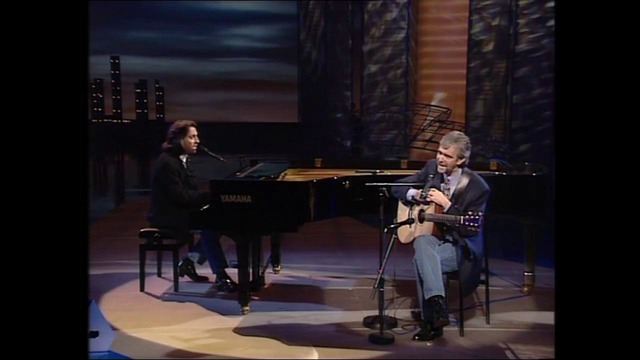 Евровидение 1994 Ирландия • P. Harrington & C. McGettigan – Rock ‘n’ roll kids