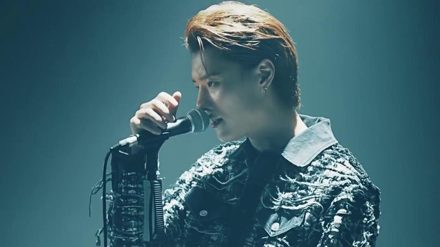 WOODZ (조승연) – ‘Accident’ LIVE Clip