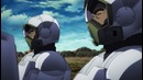 Терраформеры / Terra Formars: Revenge [Тв-2] – 10 серия (весна 2016)
