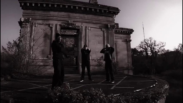Onyx – BOOM!! Prod by Snowgoons (Video by Eyes Jacking) HD