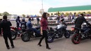 Автомотошоу в Ташкенте