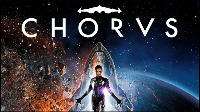 Chorus (The Gideon Games)