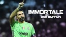 Джанлуиджи Буффон – Иммортал | Best saves 2016/17