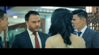 Bahodir Mamajonov – Mast edim (Official Video 2017!)