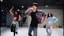 Focus – Ariana Grande Mina Myoung Choreography