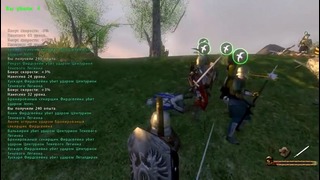 Mount and Blade Prophesy of Pendor l ПЕРВАЯ ОСАДА! ▷ Часть 29