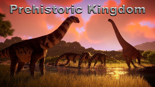 Prehistoric Kingdom • (Play At Home)