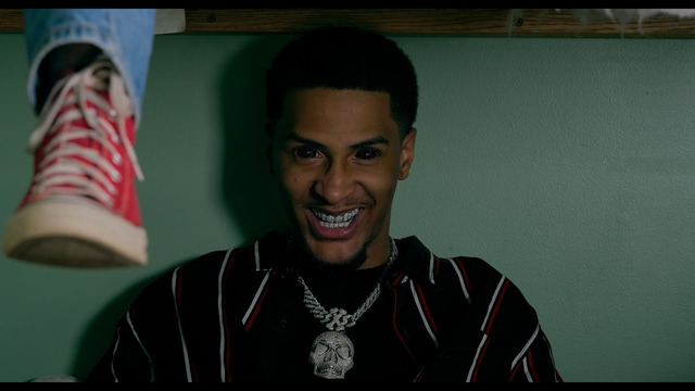 Comethazine – Malcolm In The Middle (Official Music Video)
