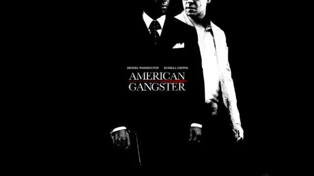 (OST – American Gangster ) Dave & Sam – Hold on I’m Coming