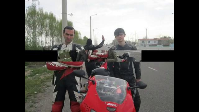 Centre of the Rhyme – В памяти. Tezikovka Records