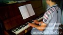 Детство назад не вернешь – AziK Piano