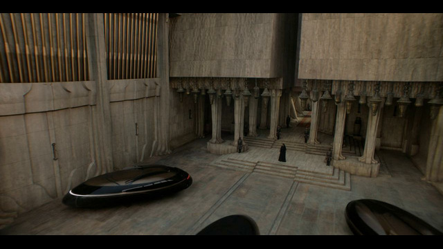 Дюна: Пророчество – 6 серия | 2024 [КОНЕЦ]