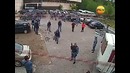 Драка! Чеченцы против ОМОНа