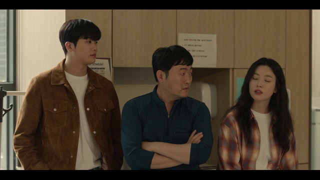 Счастье – 4 Серия