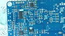 Посылки из Китая. Китай Г – Fm передатчик 5w на smd
