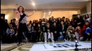 R2R Battle | JuliaYago | Судейский