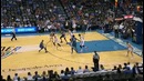 Top 5 NBA Plays: October 16th