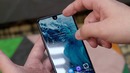 Распаковка Sharp Aquos S2 за $159 с NFC и экраном для извращенцев