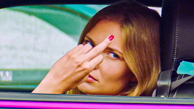 Форсаж Диабло – Русский трейлер | Фильм 2020 | В Рейтинге