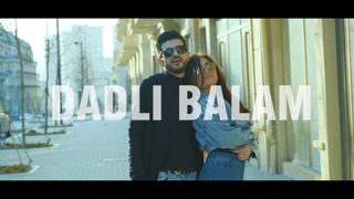 Eyvaz Nagiyev – Dadli Balam (VideoKlip 2019)