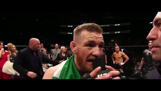 Conor Notorious McGregor Highlights – - Hypnotize