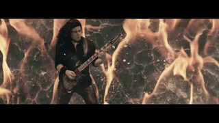 Lords Of Black – Maker Of Nothingness (Official Music Video 2021)