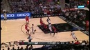 Top 10 NBA Plays: October 21st