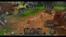 Aion 4.0 Gladiator PvP Waga