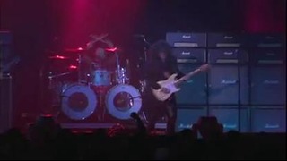 (G3) Yngwie Malmsteen – Evil Eye (Live In Denver 2003) HD