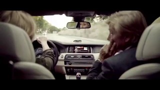 BMW ConnectedDrive. Включить – выключить