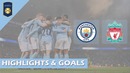 Manchester City 1:2 Liverpool | International Champions Cup | 26/07/2018 | HD