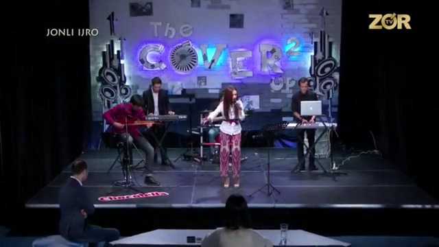 Zahida – Assalomu Alaykum (Cover Version)